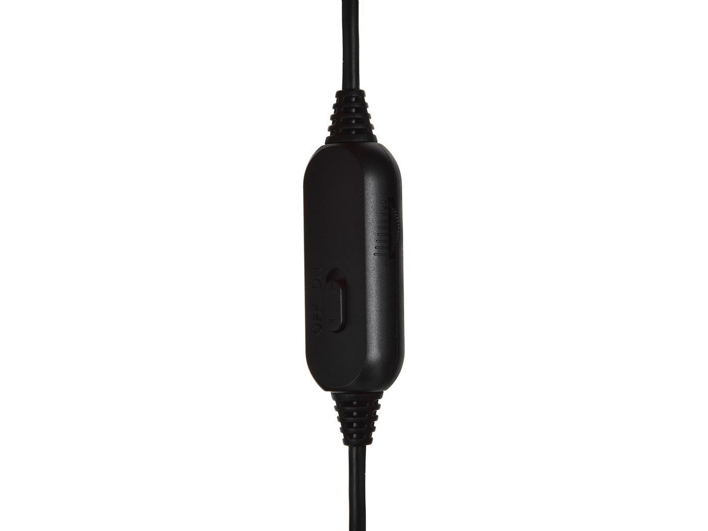 Behringer Hpm1100 - Lukkede Hovedtelefoner Med Mikrofon Og Usb-Tilslutning