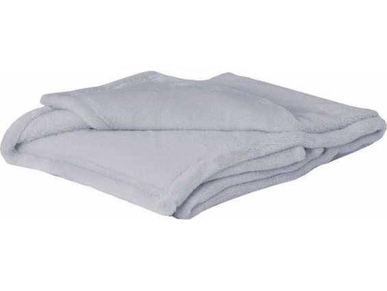 Multitex Decke 75 X 100 Cm Kinder Glatt Microfaser Bono 42