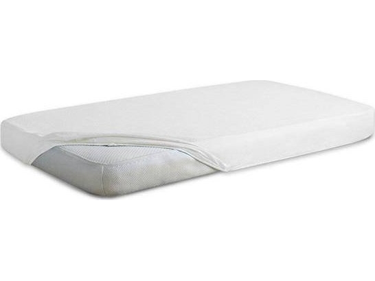 Multitex Beskyttelseslagen 180 X 200 Med Elastik Jersey 01