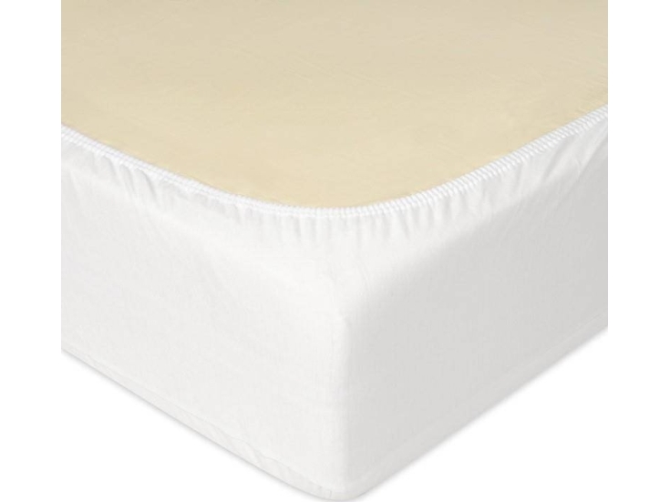 Multitex-Beskyttelseslagen 140 X 200 Med Elastik Jersey 01