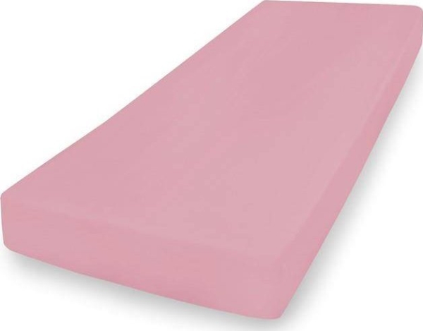 Multitex Lagen 220 X 200 Cm Højde 30 Cm Med Elastik Jersey 10
