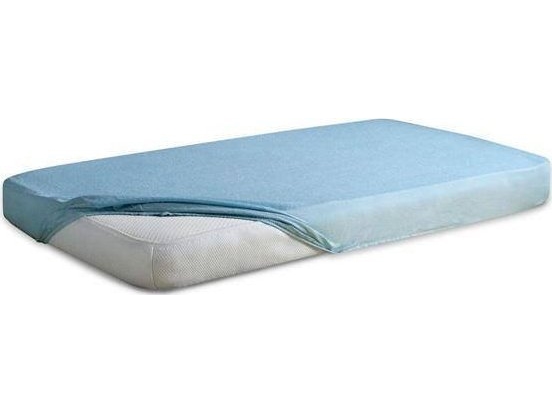 Multitex-Beskyttelseslagen 90 X 200 Med Elastik Jersey 24