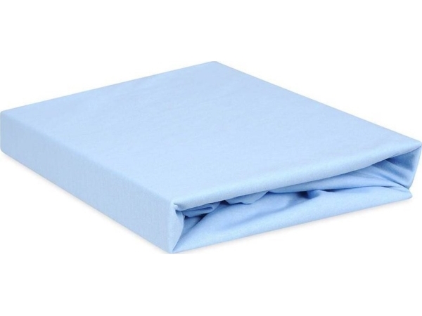 Multitex-Beskyttelseslagen 120 X 200 Med Elastik Jersey 24