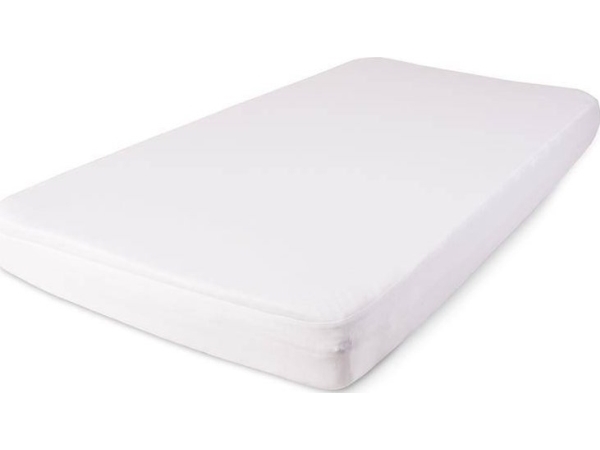 Multitex skyddslakan med resår 90 x 200 cm TENCEL 01 | Baby & barn - Sömntid - Baby sängkläder set | GameStuff