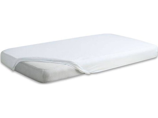 Multitex Sengelagen 190 x 200 med elastik Matex JERSEY 01