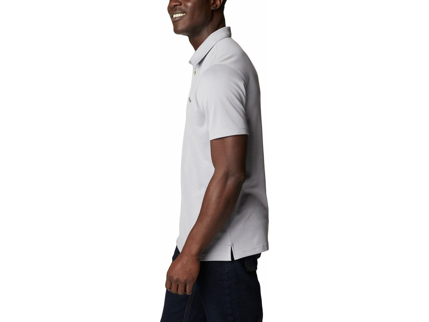 Columbia Nelson Point Polo 1772721039 - M