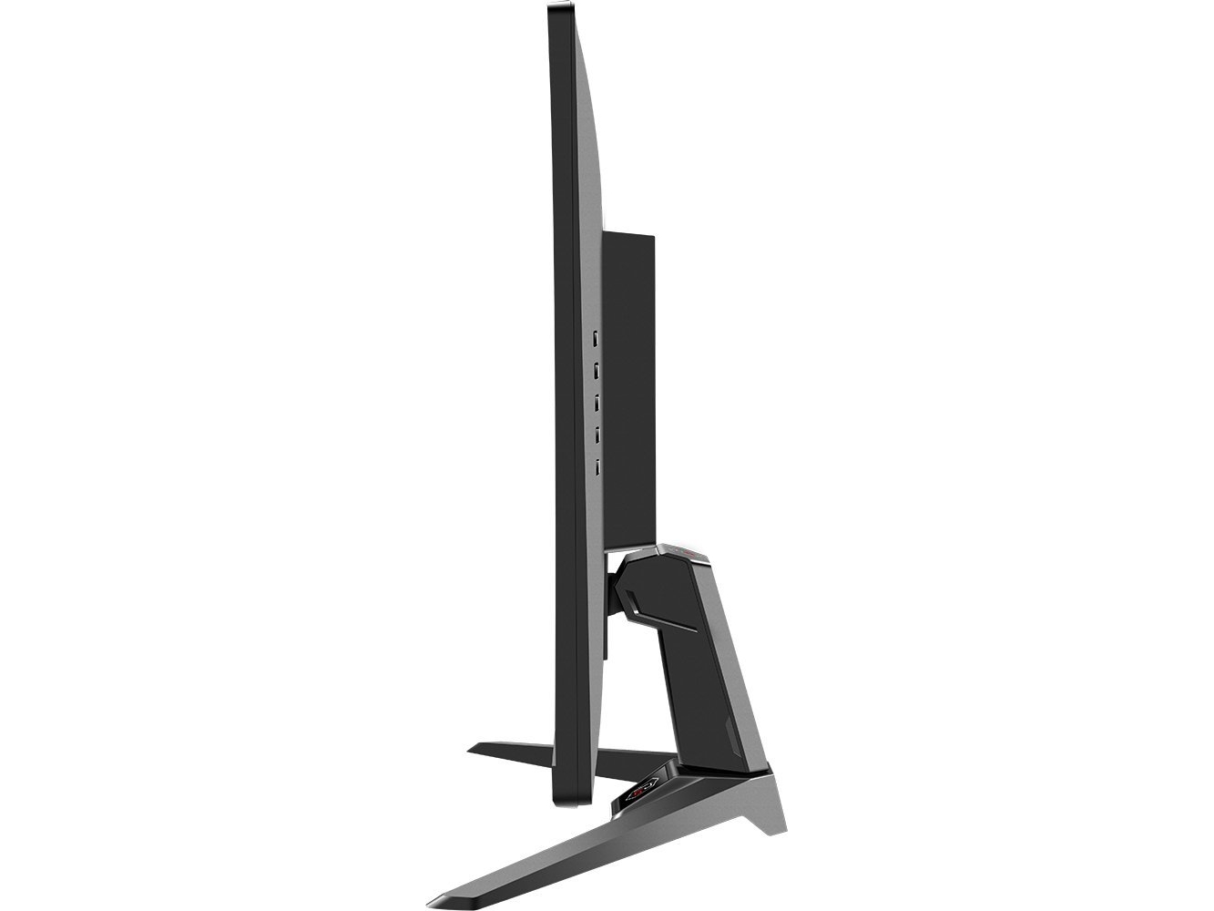 Asrock Phantom Gaming Pg27ff1a - Led-Skærm - 27" - 1920 X 1080 Full Hd (1080P)