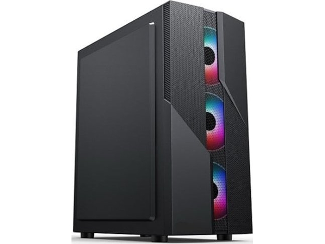 Bandit Bandit Bpa2 Argb Kabinet