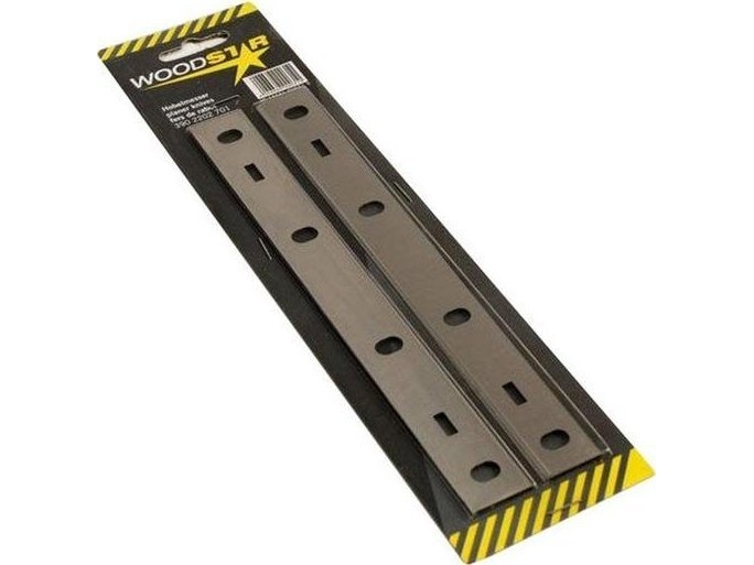 Knivhyvel HMS850/860/PT85 kundanpassning av SN, Scheppach | Elverktyg - DIY - Elverktyg 230V - Elhyvel | GameStuff