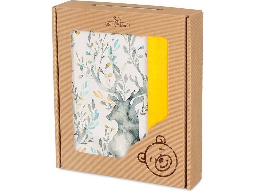 Multitex babyfilt 75 x 100 cm barn i velour Vello 03 | Baby & barn - Sömntid - Mattor & mattor | GameStuff