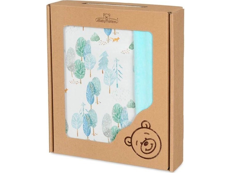 Multitex barnfilt i velour 75 x 100 Vello 07 | N - A | GameStuff