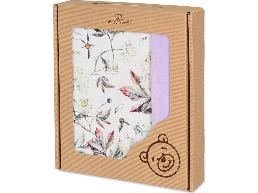 Multitex barnfilt i velour 75 x 100 Vello 06 | N - A | GameStuff