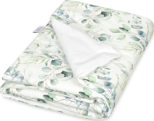 Multitex filttäcke 75 x 100 satin bomull + velour velvet 09 | Baby & barn - Sömntid - Mattor & mattor | GameStuff