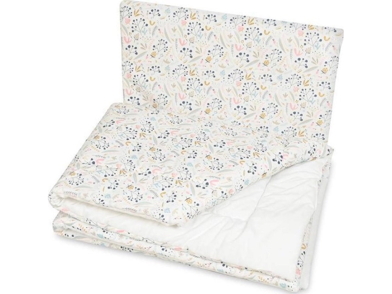 Multitex komplett madrasskydd 80 x 100 + 30 x 40 Velvet 01 | Baby & barn - Sömntid - Baby täcke | GameStuff