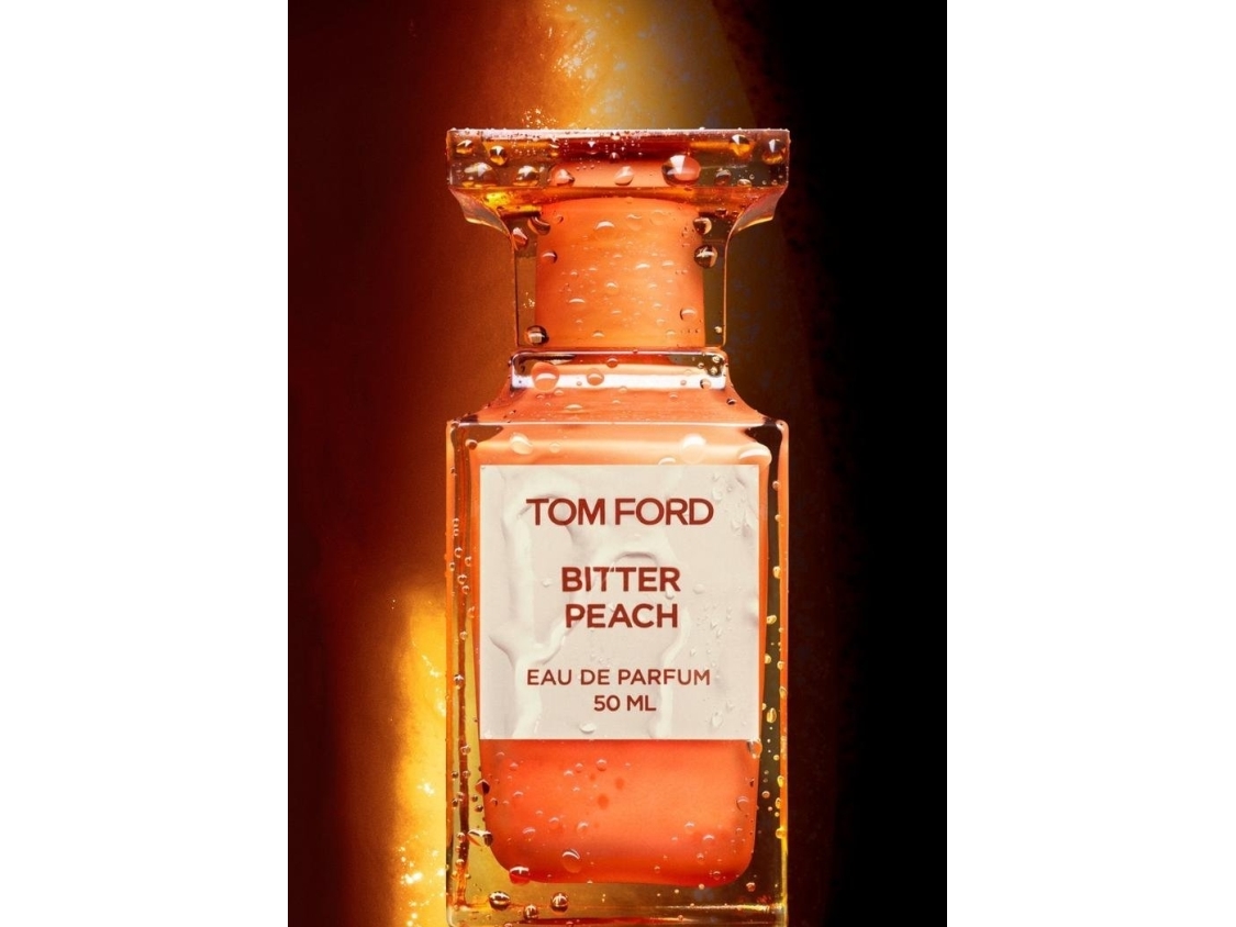 Tom Ford Bitter Peach Edp U 50 Ml