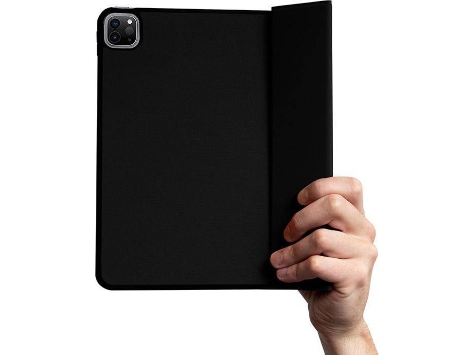 Crong Flexfolio, Folie, Apple, Ipad 11 Pro, Ipad Air 10.9, 27,7 Cm (10.9")