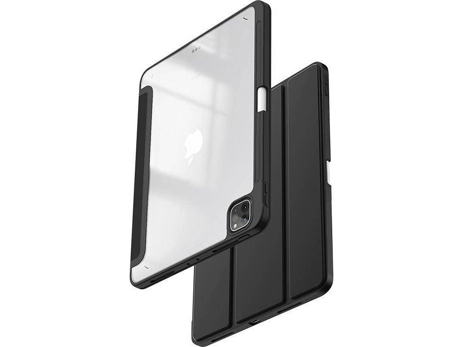 Crong Crg-Prf-Ipd11-Blk, Folie, Apple, Ipad Pro 11 (2022-2021) / Ipad Air 5 10.9 (2022) / Ipad Air 4 10.9" (2020), 27,9 Cm (11")