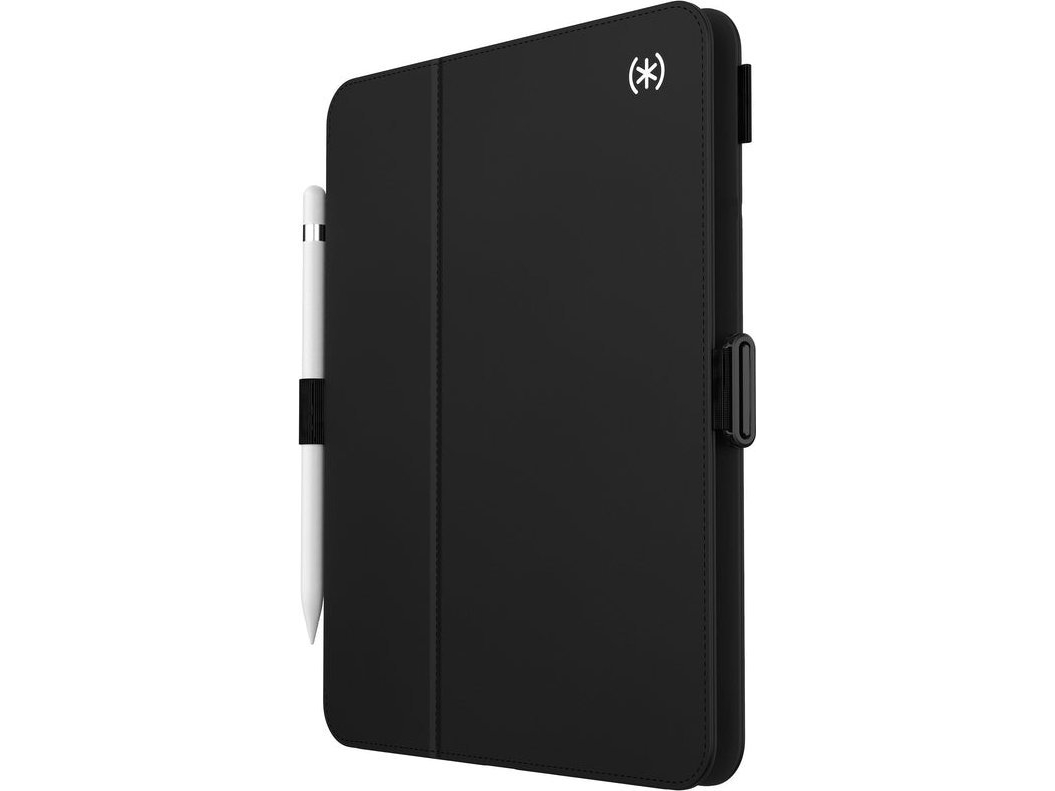 Etui Na Tablet Speck Etui Speck Balance Folio Microban Apple Ipad 10.9 2022 (10. Generacji) (Black)