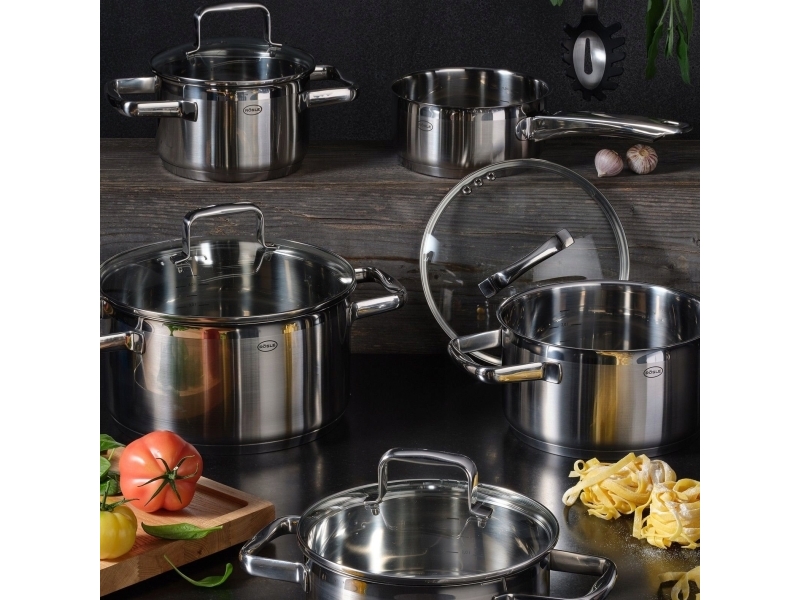Roesle Roesle - Saucepan 16Cm Charm