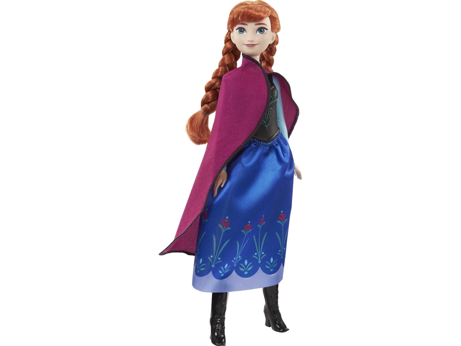 Anna Dukke - Disney Frost - 27 Cm