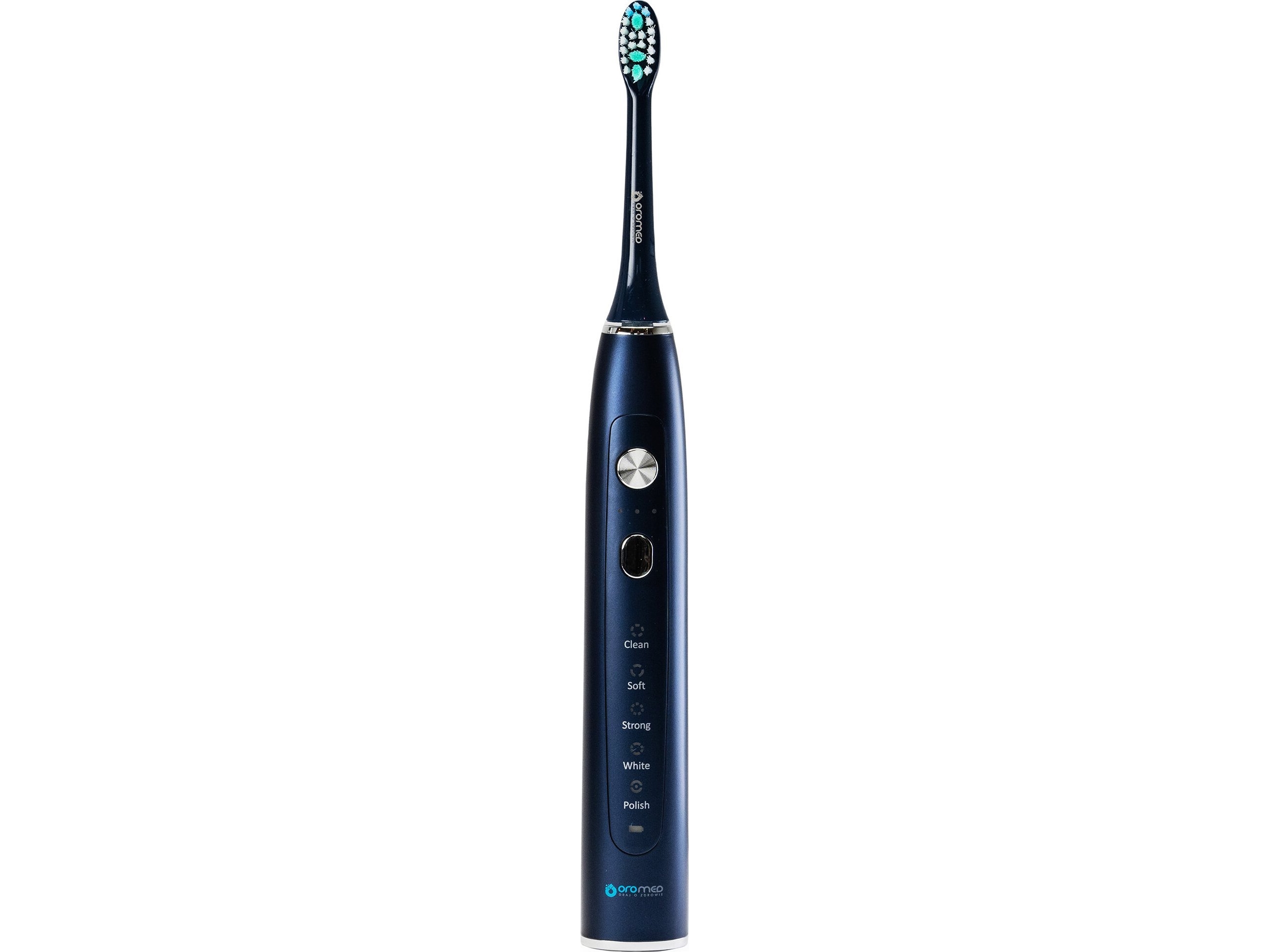 Oro-Sonic X Pro Navy Blue Sonisk Tandbørste