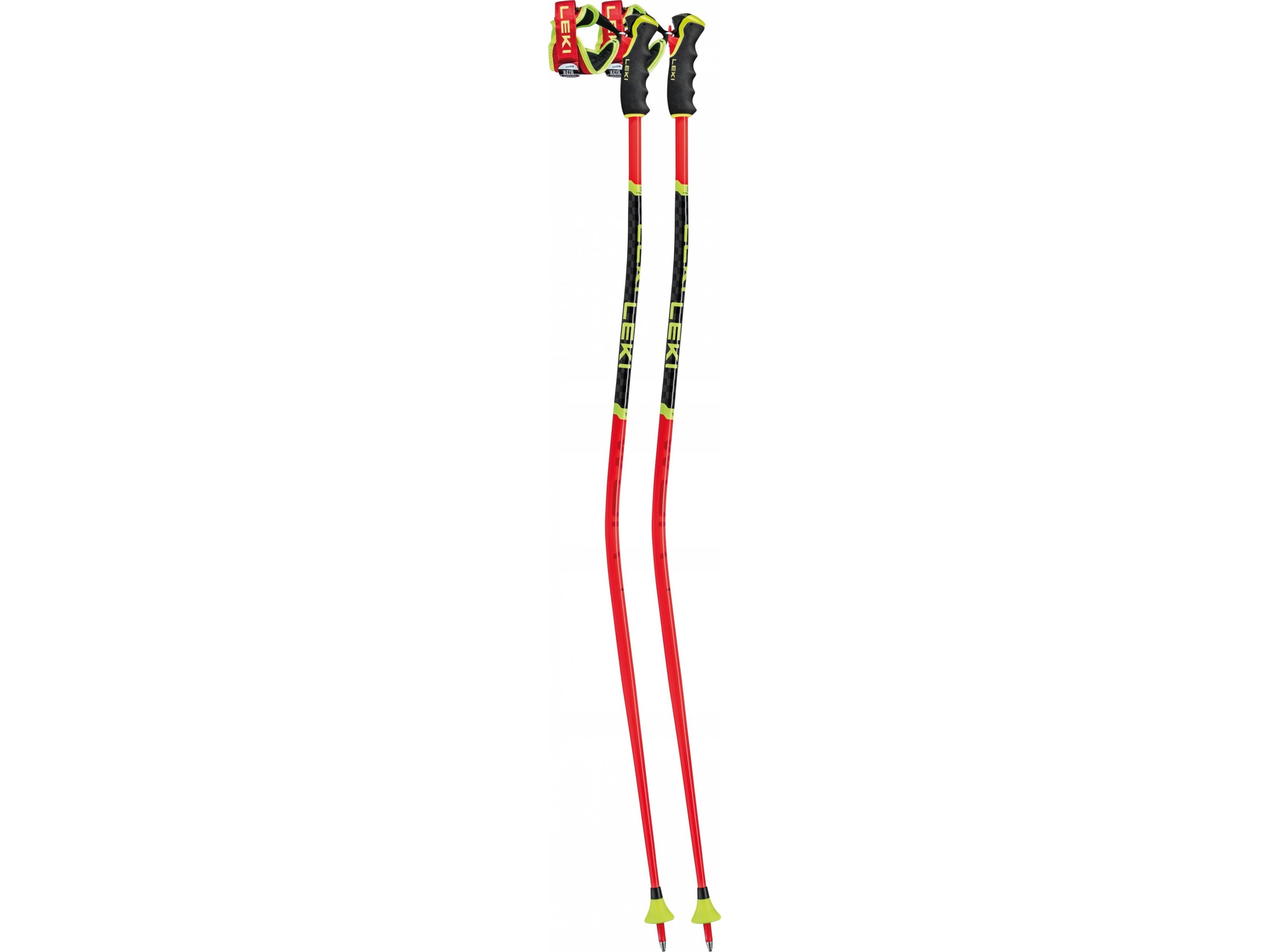 Leki ski-/snowboarding stave KIJE WCR TBS GS 3D 120