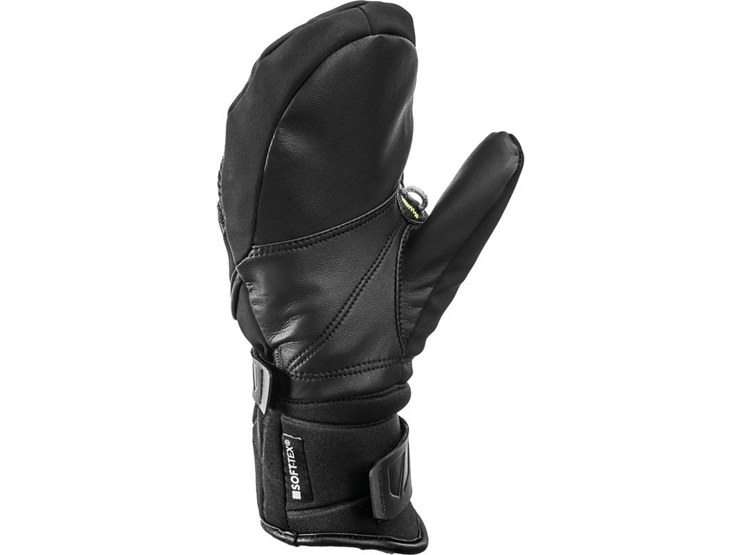 Leki Race Coach C-Tech Mitt S Jr. 6.0 skihandsker