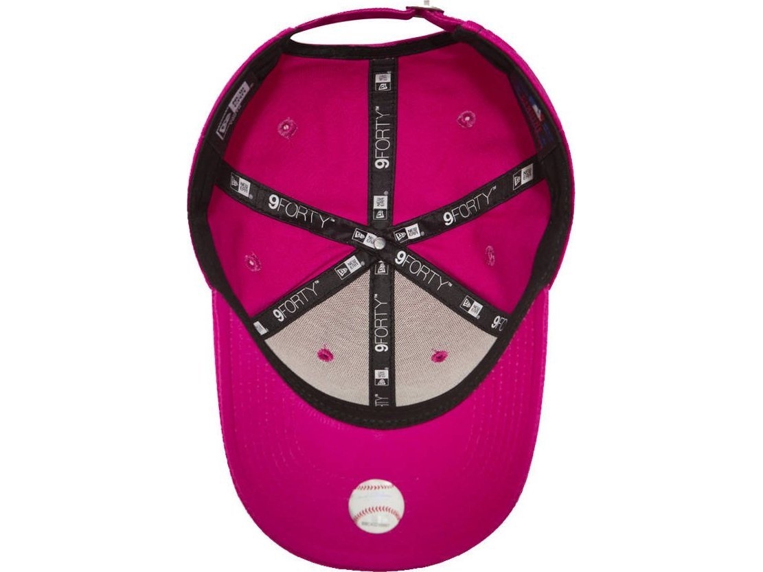 New Era børnehue NEW ERA NY YANKEES med skygge