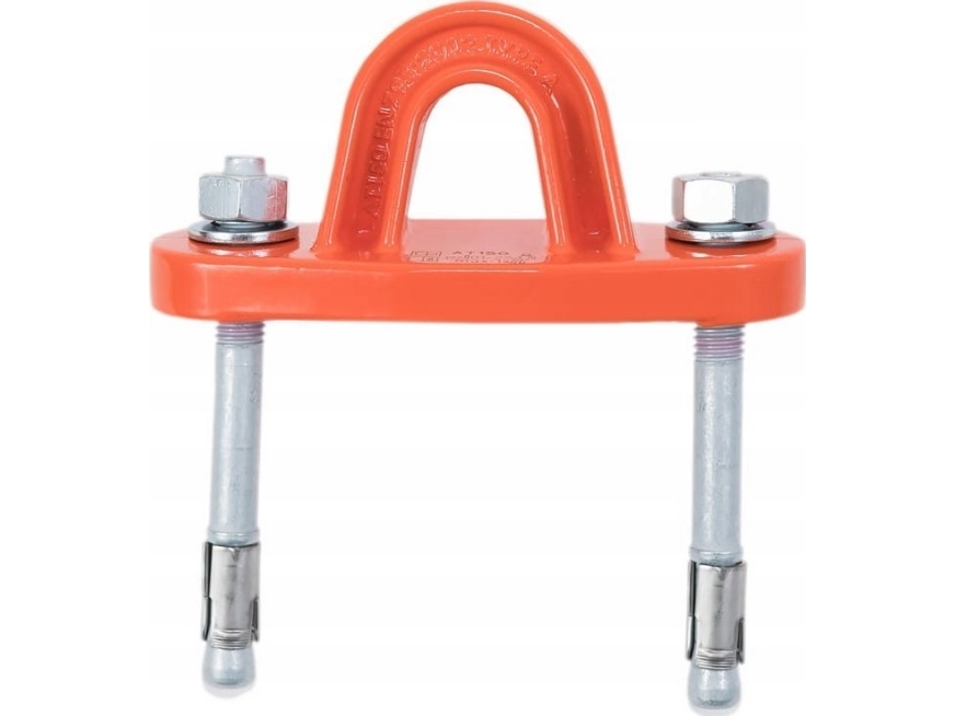 Tiguar Tiguar Mounting Bracket