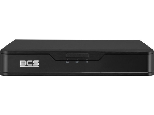 Bcs Ip Recorder Bcs-P-Nvr0401-4Ke-4P-Iii 4-Kanal 4K Dvr
