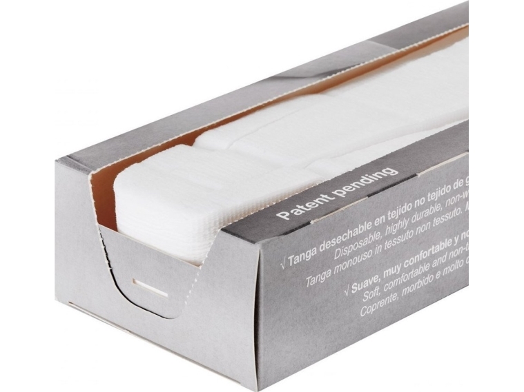 Activeshop Quickepil engangselastiske tråde 100 stk