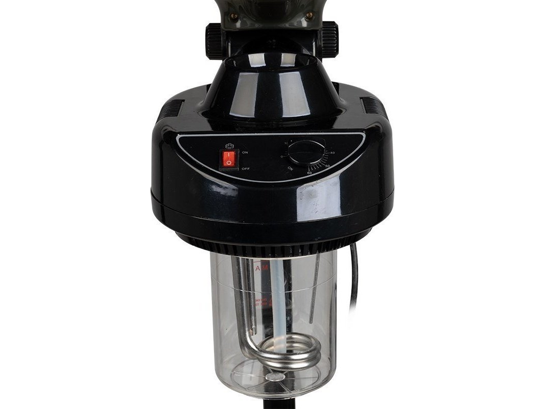 Activeshop Gabbiano JY-150 saunan hiusten kostutin