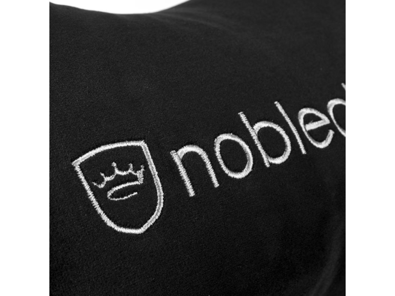 Noblechairs dyna för EPIC/ICON/HERO - svart/vit (GAGC-134) | Datorkomponenter - Kylning & moddning - Kylpasta til CPU mv. | GameStuff