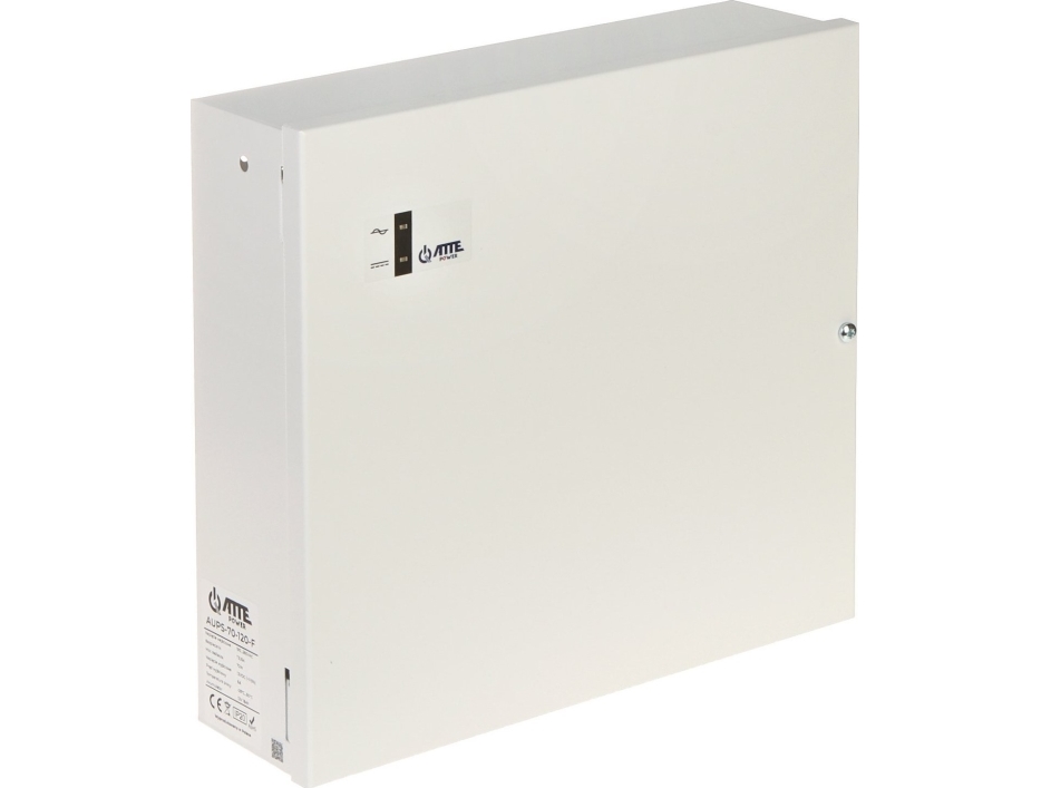 Buffered Switching Power Adapter Aups-70-120-F Atte