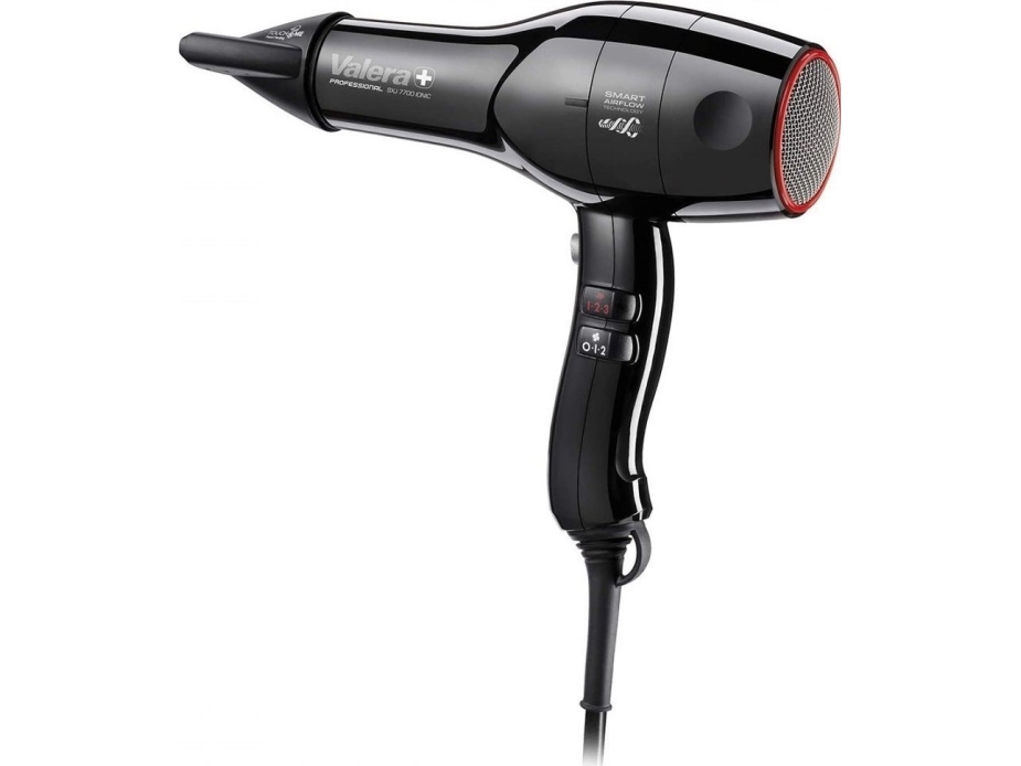 Valera Valera Silent Jet 7700 Ionic 2000w Rotocord Tørretumbler
