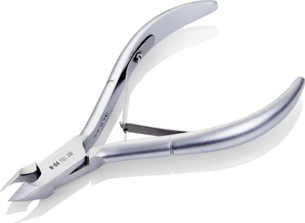 Nghia eksport negle-/manicure-sæt fuld jaw N-04