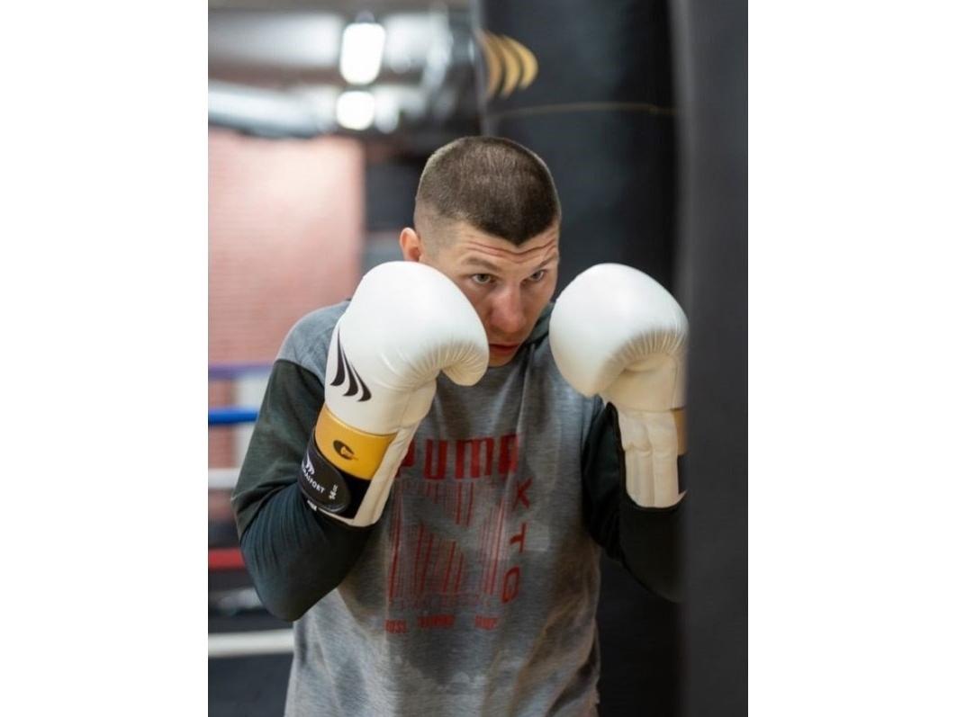 YakimaSport LION 14 oz boksehandsker