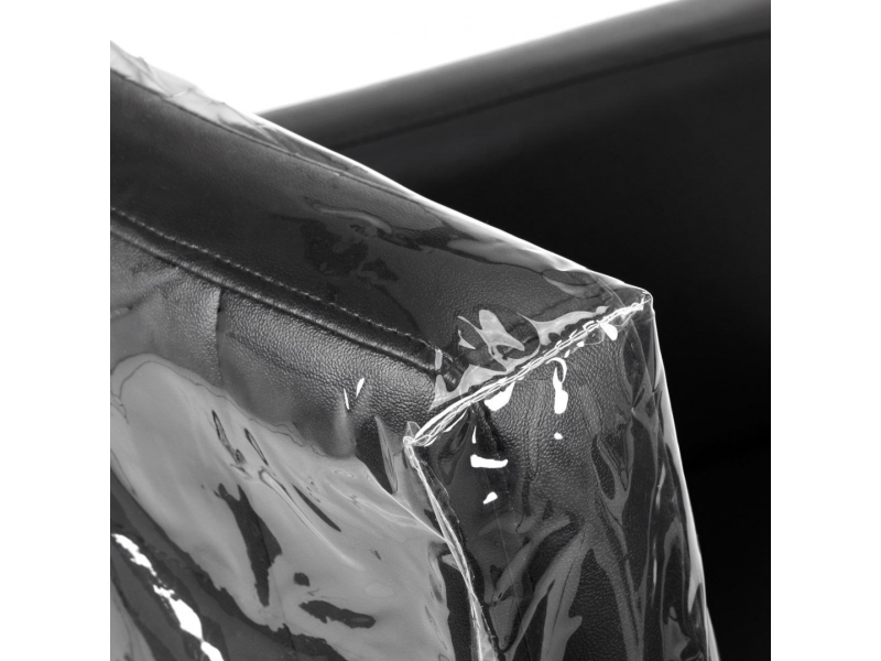 Activeshop FILE BACK COVER FOR A BEAUTIFUL SEAT | Hårvård - Accessoarer för hår - Frisörstol | GameStuff