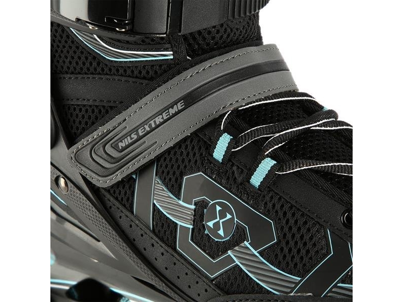 Nils Extreme NA9157 fritid mint rullskridskor r. 40 | Utomhusleksaker - Gå / Löpande fordon - Inlines | GameStuff