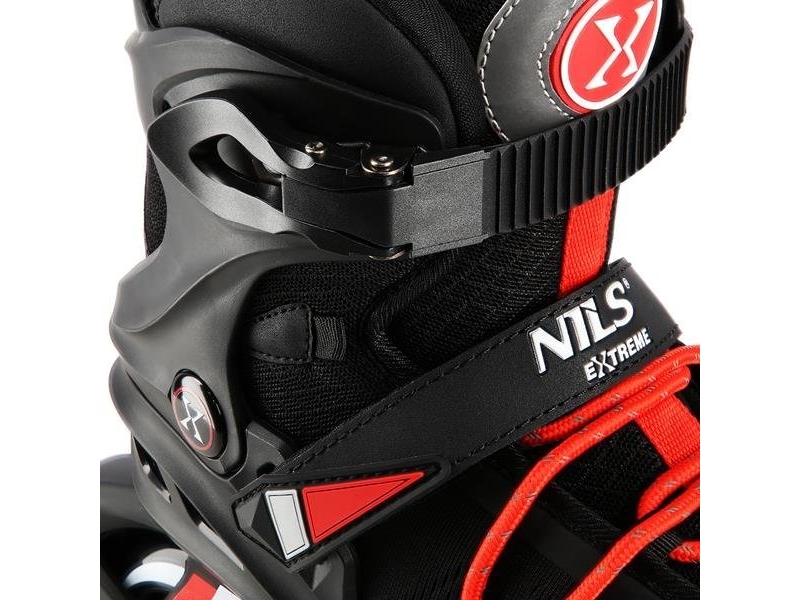 Nils Extreme rullaluistimet NA14124 vapaa-ajan lajitelma r. 37