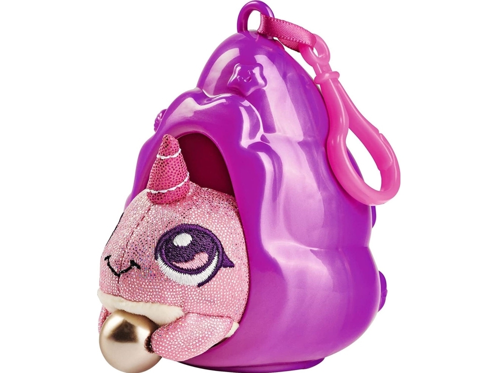 Simba Simba Figur - Maskot Pearly Pods Overraskelse I En Skal 5952560