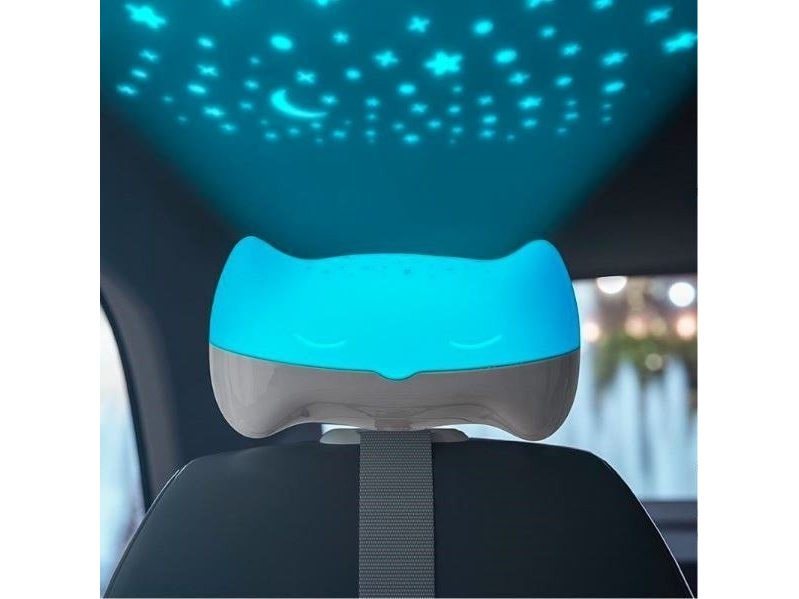 Projektor Hooty sowa | Radiostyrd - Elektronik - Batterier & Laddare | GameStuff