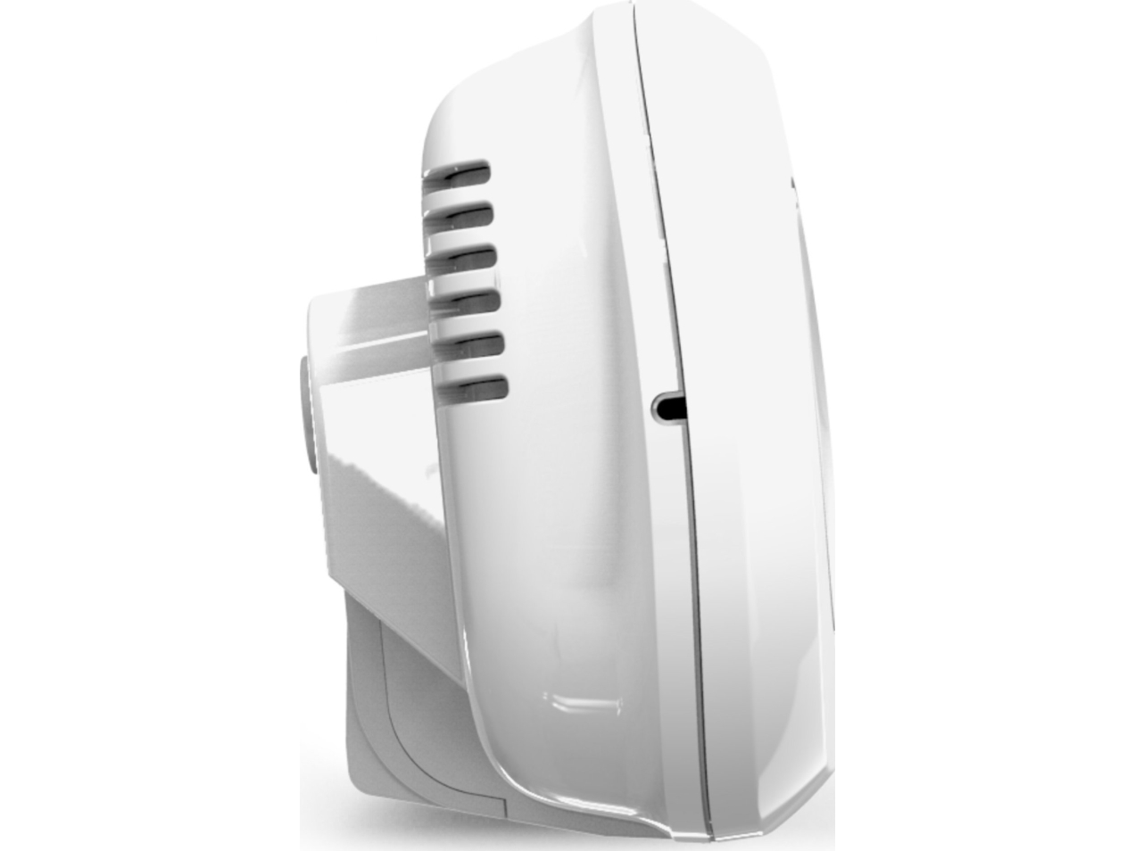 FireAngel FA3313-EUX10, Carbon monoxide (CO), Elektrokemisk detektor, Hjem, Trådløs, 85 dB, BS EN 50291-1:2018, BS EN 50291-2:2019