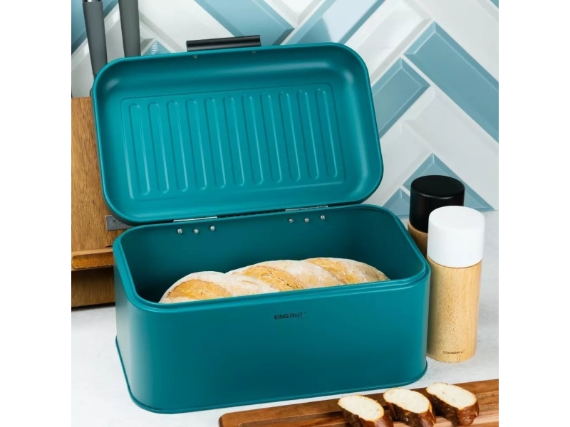 King Hoff PLIENINĖ DUONA KINGHOFF KH-1711