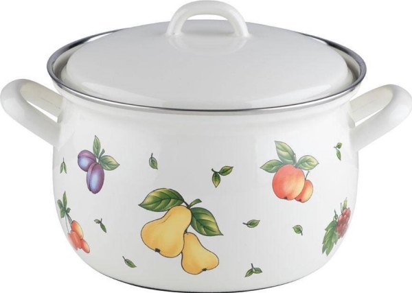 Riess Riess - Frugthave 3,5 L 20 Cm Høj Krukke