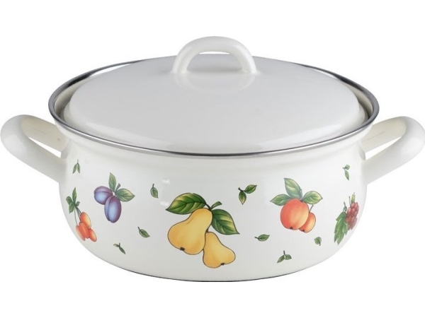 Riess Riess - Frugthave Lav Potte 1L 16Cm