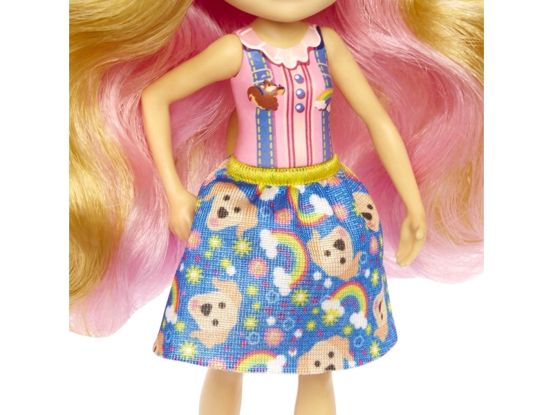 Mattel Enchantimals Docka - hundfamilj Retrievery HHB85 | Leksaker - Figurer & Dockor - Bebisdockor | GameStuff