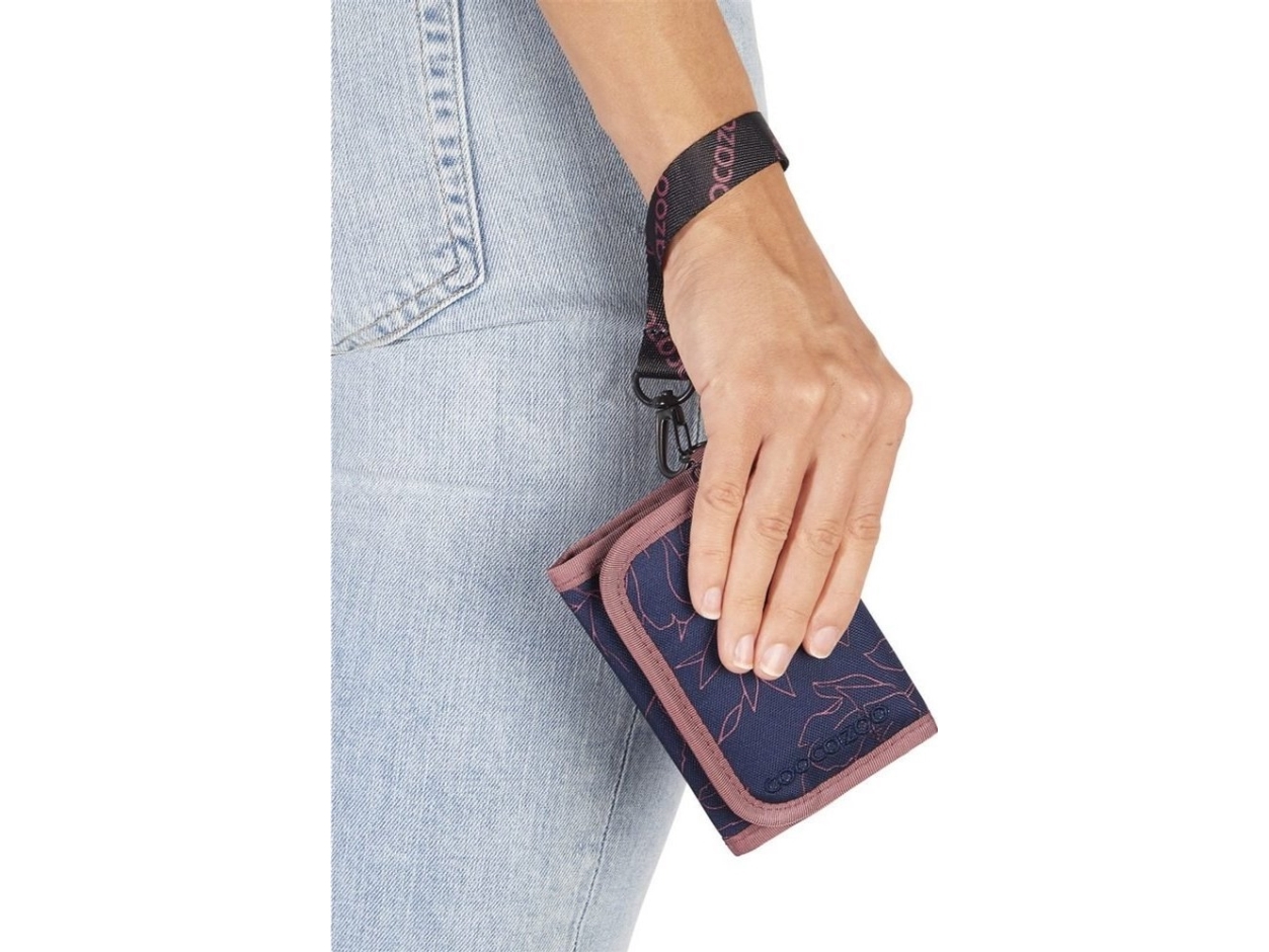 Coocazoo COOCAZOO 2.0 penalhus, farve: Sweet Rose