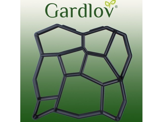 Iso Trade form til brosten