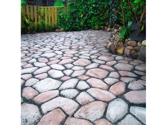 Iso Trade form til brosten